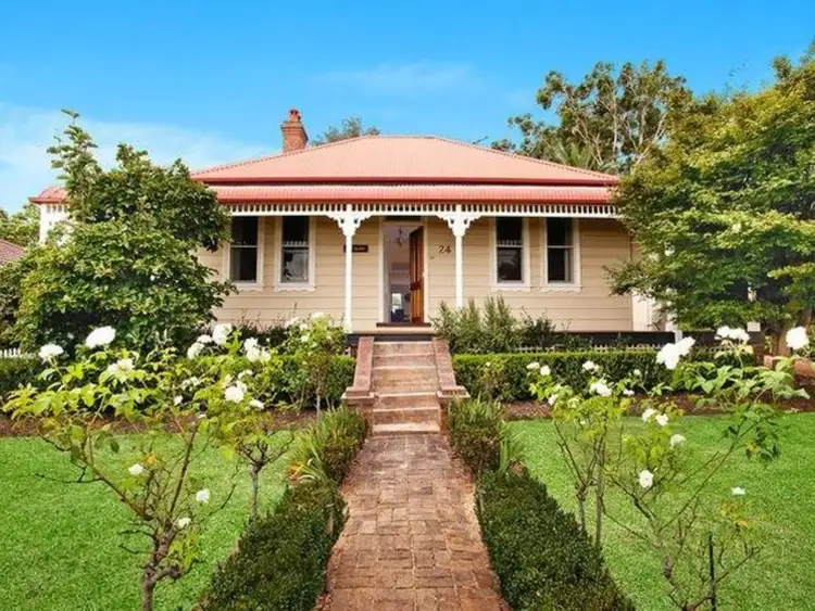 24 Angus Avenue, Epping NSW 2121