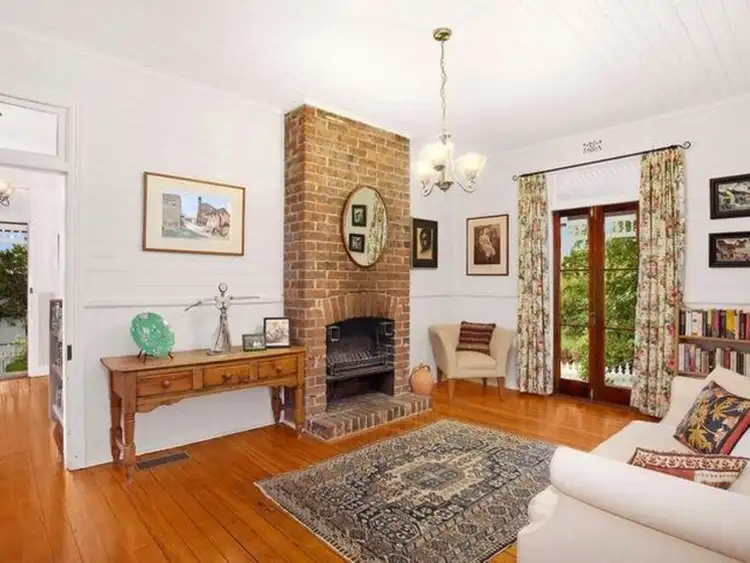 Second view of Homely house listing, 24 Angus Avenue, Epping NSW 2121
