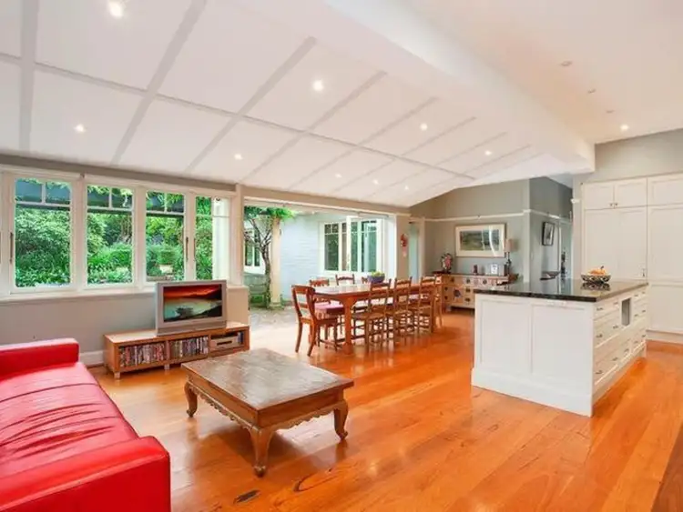 Second view of Homely house listing, 49 Chelmsford Avenue, Epping NSW 2121