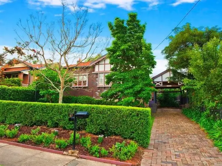 Fourth view of Homely house listing, 49 Chelmsford Avenue, Epping NSW 2121
