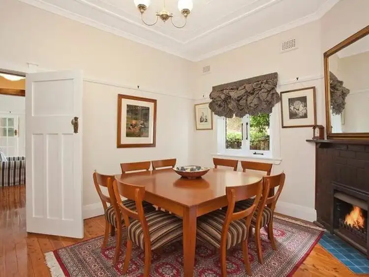 Fifth view of Homely house listing, 49 Chelmsford Avenue, Epping NSW 2121