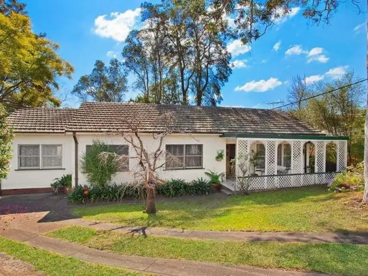 19 Holden Avenue, Epping NSW 2121