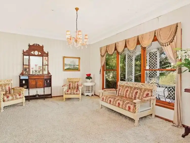 Second view of Homely house listing, 19 Holden Avenue, Epping NSW 2121