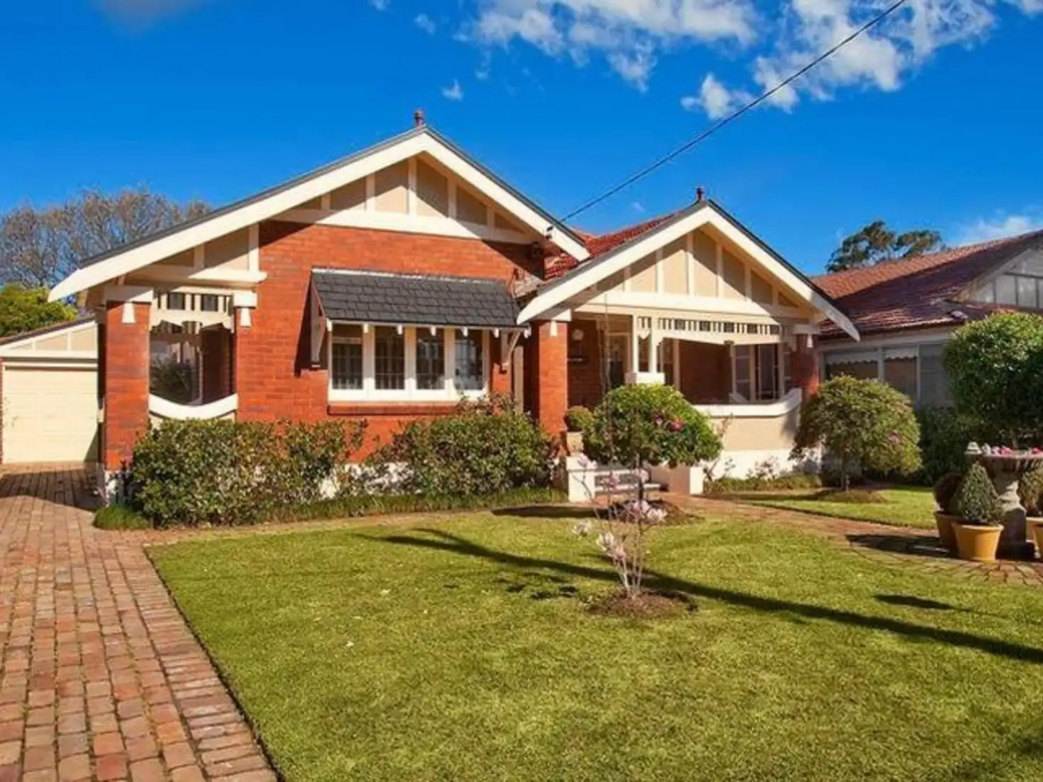 Main view of Homely house listing, 97 Eastwood Avenue, Epping NSW 2121