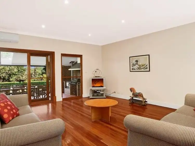 Second view of Homely house listing, 97 Eastwood Avenue, Epping NSW 2121