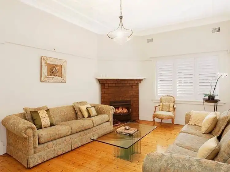 Fifth view of Homely house listing, 97 Eastwood Avenue, Epping NSW 2121