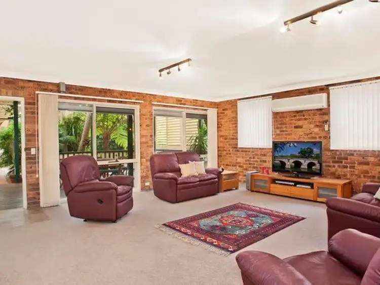 Second view of Homely house listing, 5 Muriel Avenue, Epping NSW 2121