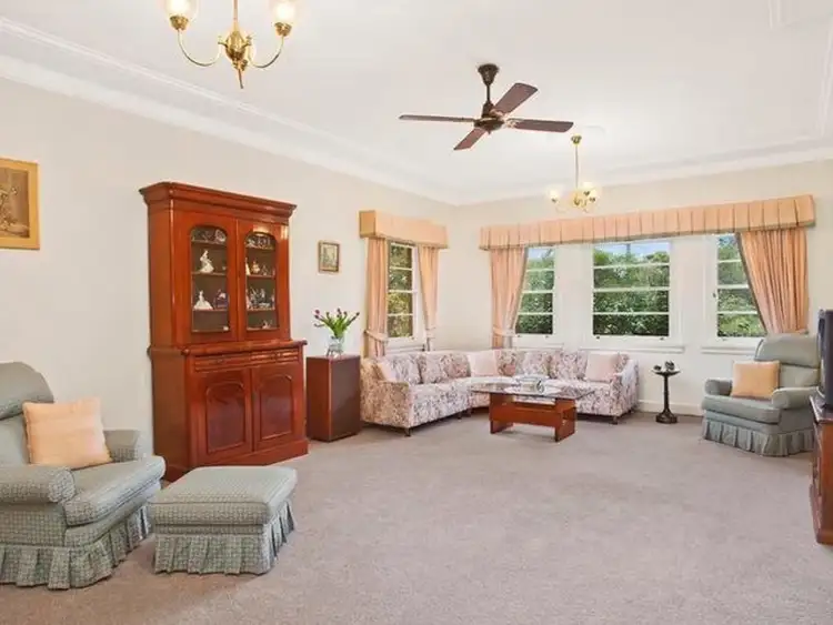 Fourth view of Homely house listing, 5 Muriel Avenue, Epping NSW 2121