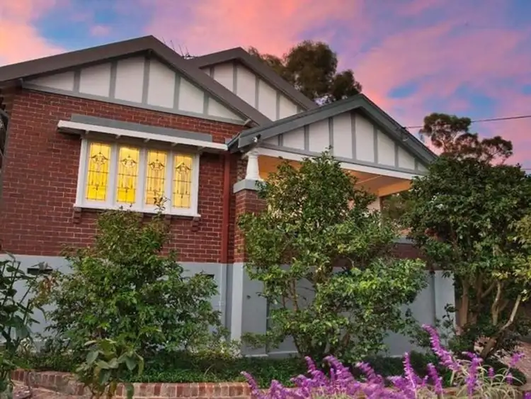Main view of Homely house listing, 17 Brucedale Avenue, Epping NSW 2121