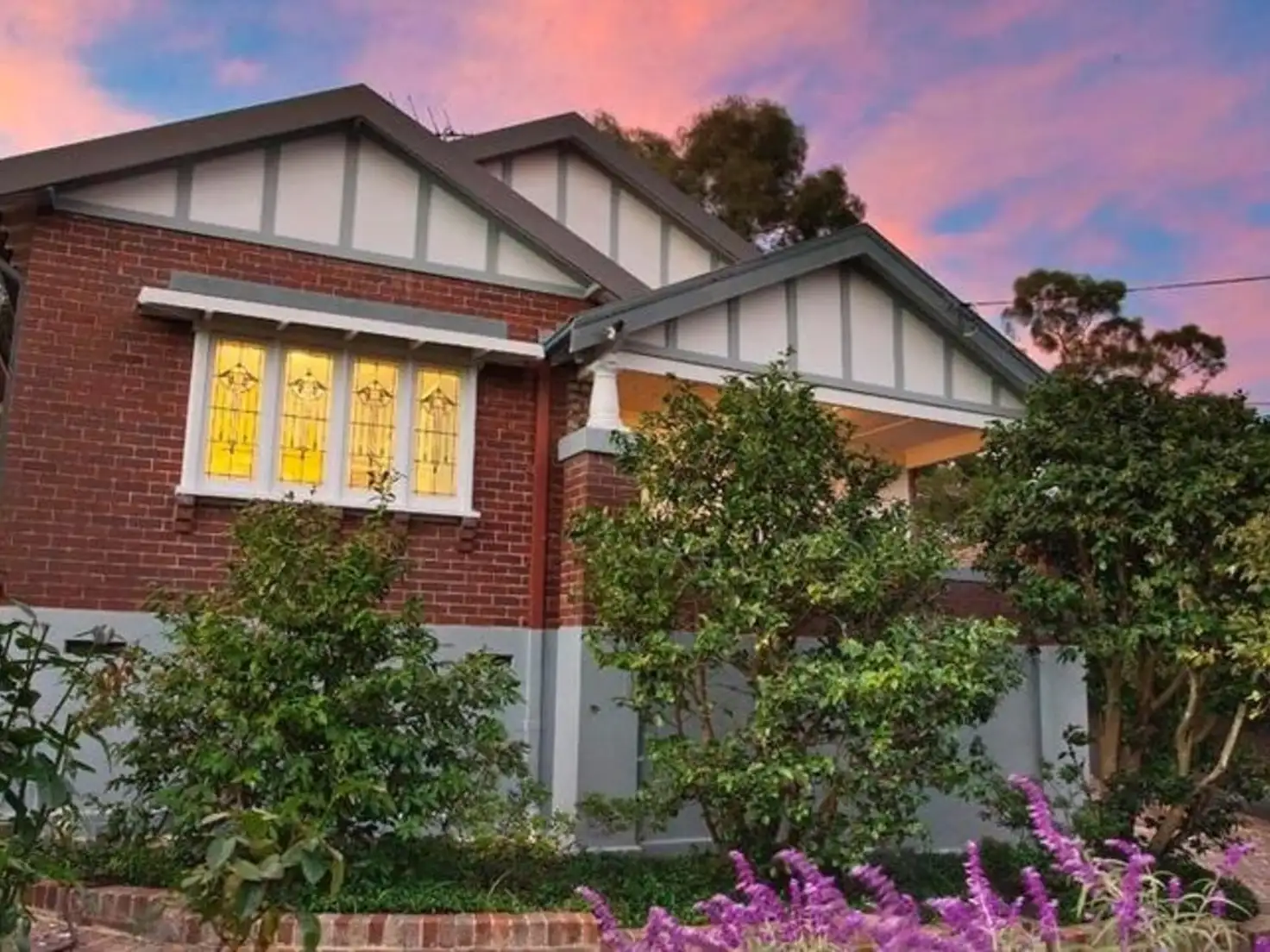 Main view of Homely house listing, 17 Brucedale Avenue, Epping NSW 2121