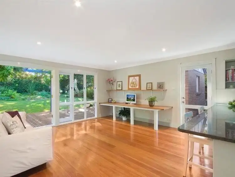 Fourth view of Homely house listing, 17 Brucedale Avenue, Epping NSW 2121