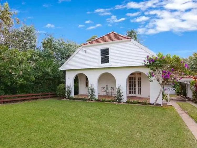 Main view of Homely house listing, 78 Eastwood Avenue, Epping NSW 2121
