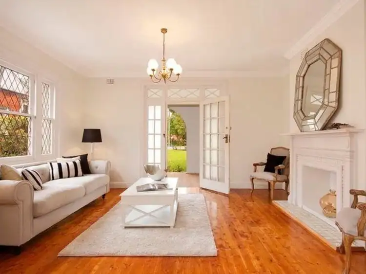 Second view of Homely house listing, 78 Eastwood Avenue, Epping NSW 2121