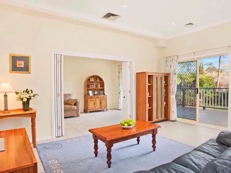 Second view of Homely house listing, 9 Duntroon Avenue, Epping NSW 2121