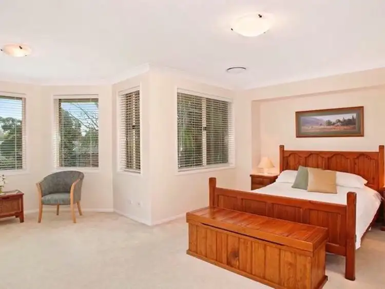 Fourth view of Homely house listing, 9 Duntroon Avenue, Epping NSW 2121