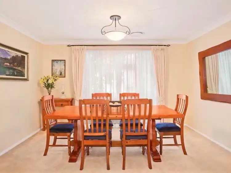 Fifth view of Homely house listing, 9 Duntroon Avenue, Epping NSW 2121