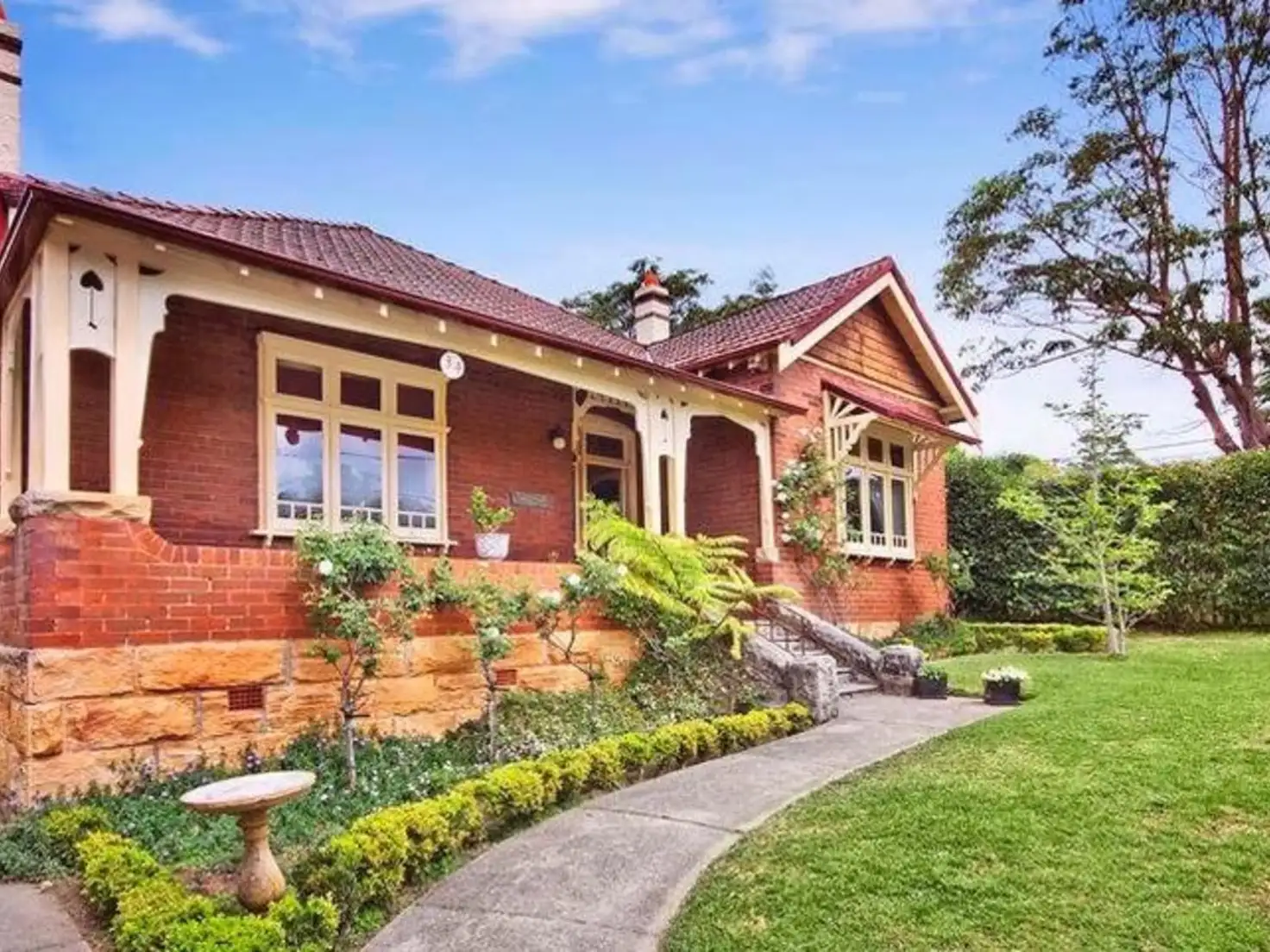 Main view of Homely house listing, 34 Wyralla Avenue, Epping NSW 2121