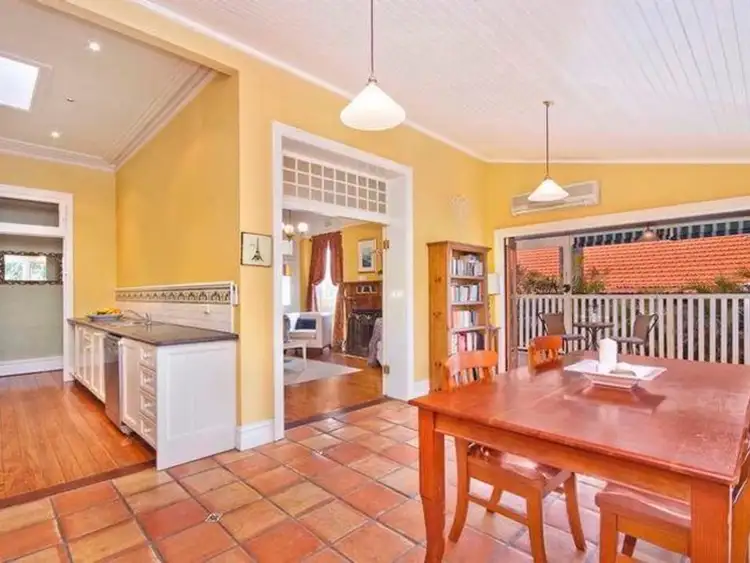 Second view of Homely house listing, 34 Wyralla Avenue, Epping NSW 2121