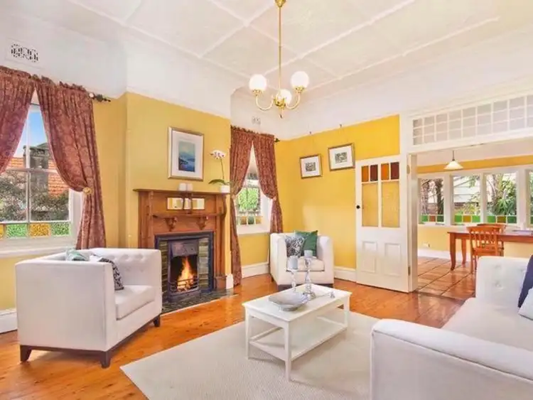 Third view of Homely house listing, 34 Wyralla Avenue, Epping NSW 2121