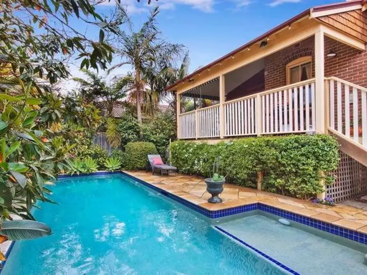 Fourth view of Homely house listing, 34 Wyralla Avenue, Epping NSW 2121