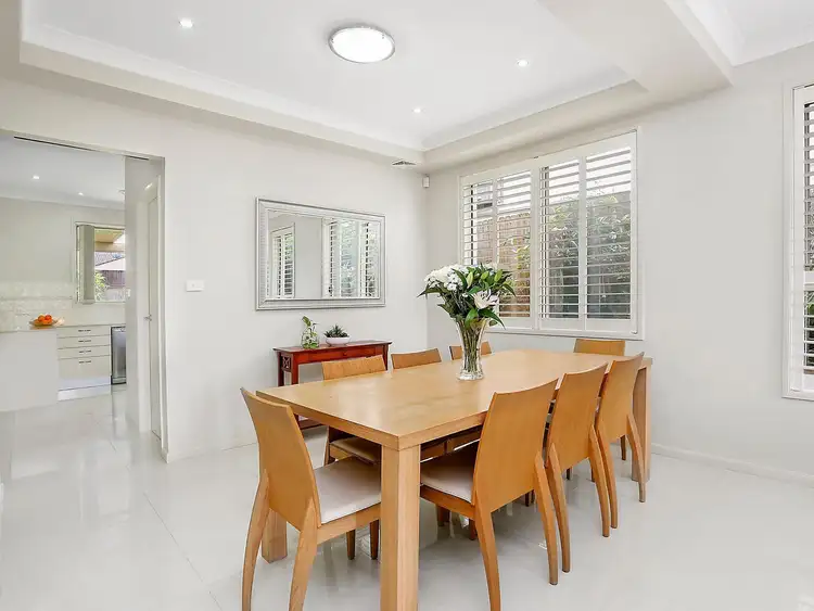 Third view of Homely house listing, 21 Third Avenue, Epping NSW 2121