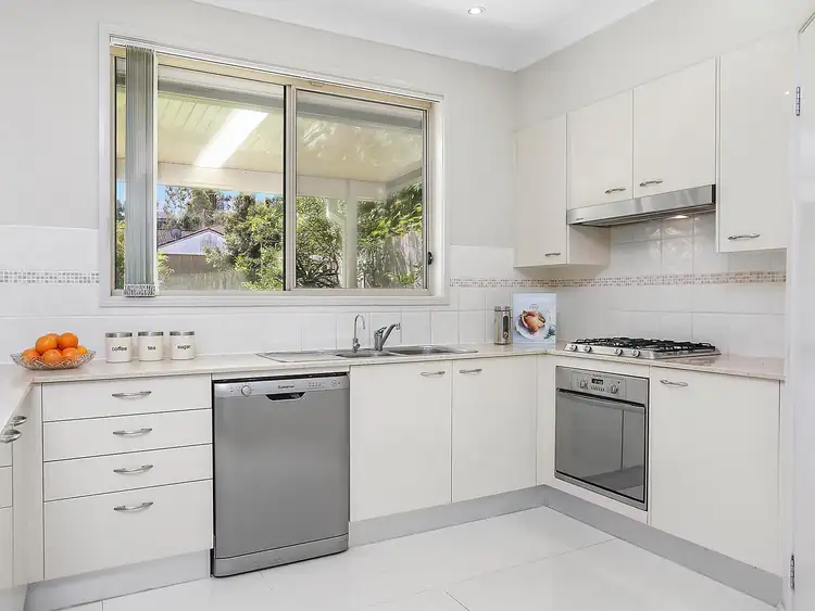 Fourth view of Homely house listing, 21 Third Avenue, Epping NSW 2121