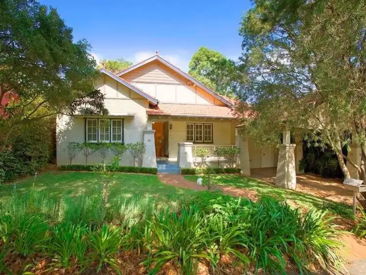 Main view of Homely house listing, 11 Warrington Avenue, Epping NSW 2121