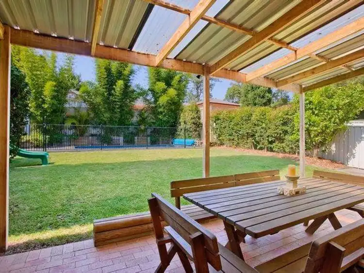 Second view of Homely house listing, 14 Angus Avenue, Epping NSW 2121