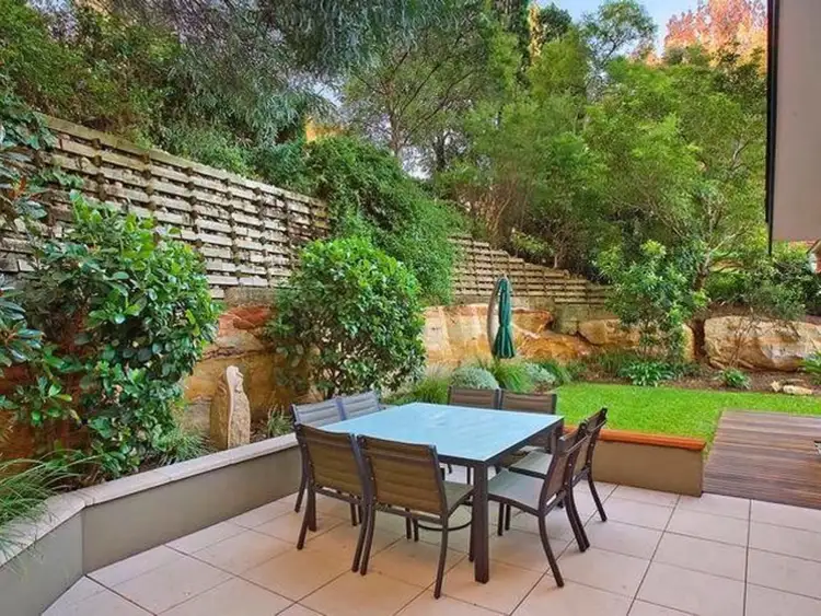 Main view of Homely townhouse listing, 5/6 Donald Avenue, Epping NSW 2121