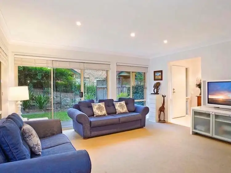 Second view of Homely townhouse listing, 5/6 Donald Avenue, Epping NSW 2121