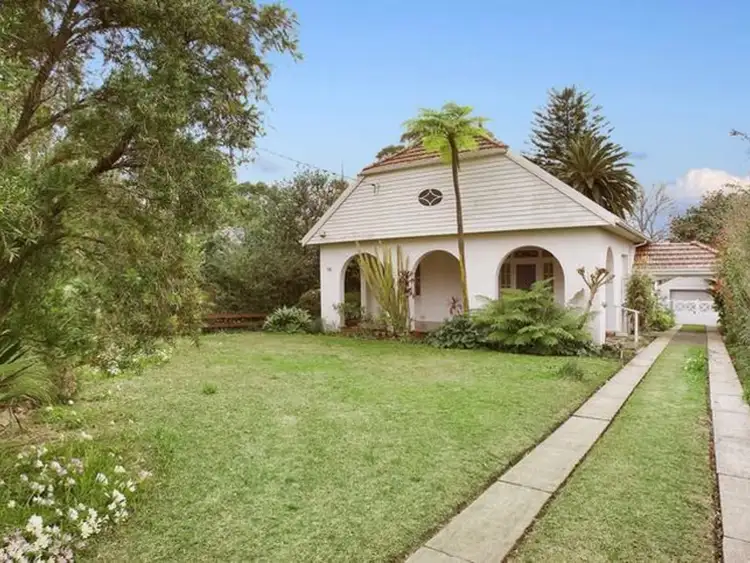 Main view of Homely house listing, 78 Eastwood Avenue, Epping NSW 2121