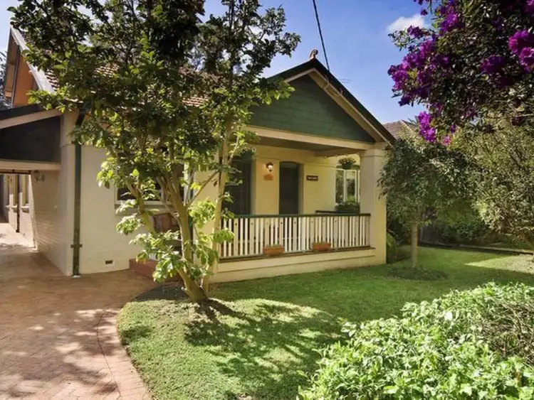 16 Warrington Avenue, Epping NSW 2121