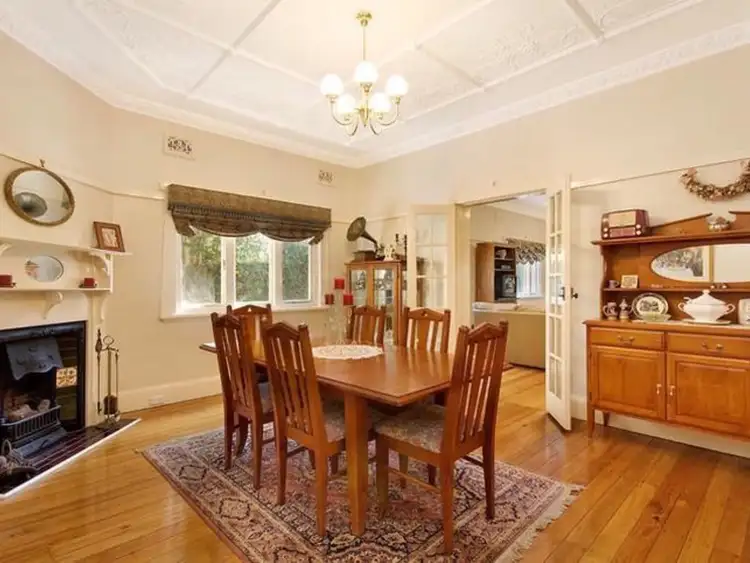Second view of Homely house listing, 16 Warrington Avenue, Epping NSW 2121