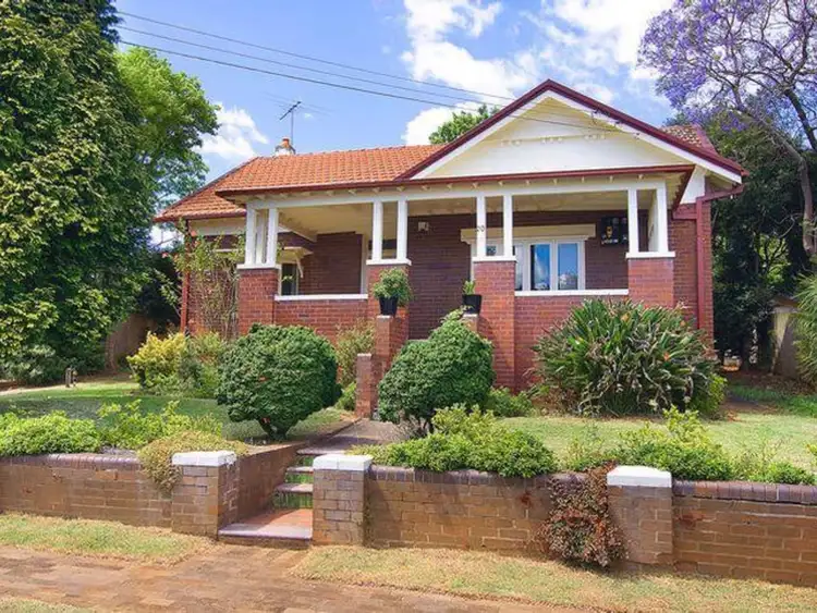 Main view of Homely house listing, 20 Chelmsford Avenue, Epping NSW 2121