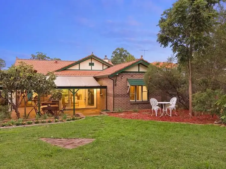 Main view of Homely house listing, 55 Chelmsford Avenue, Epping NSW 2121
