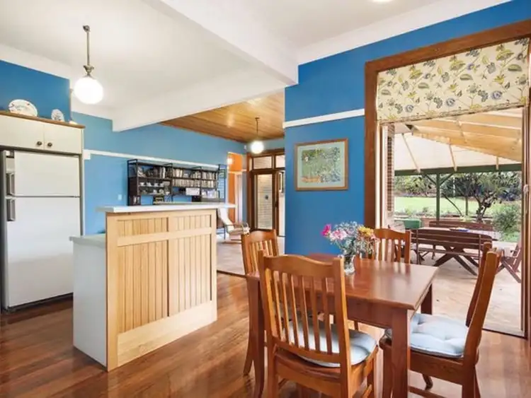 Second view of Homely house listing, 55 Chelmsford Avenue, Epping NSW 2121