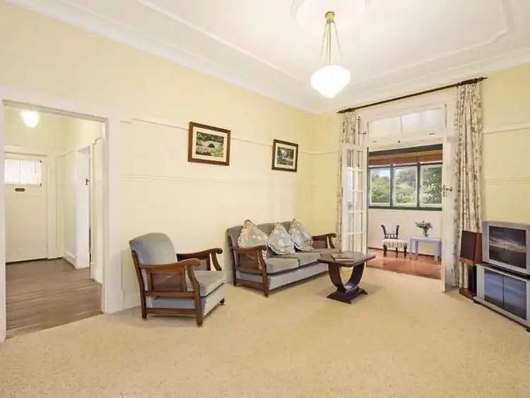 Third view of Homely house listing, 55 Chelmsford Avenue, Epping NSW 2121