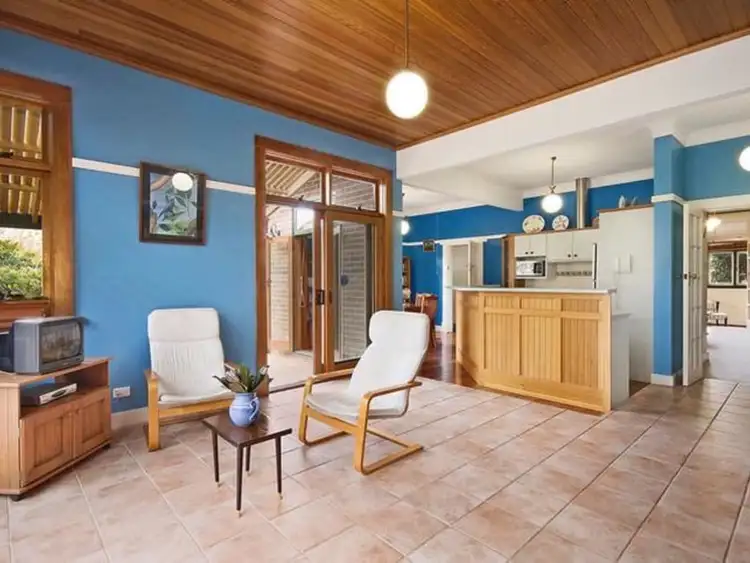Fourth view of Homely house listing, 55 Chelmsford Avenue, Epping NSW 2121