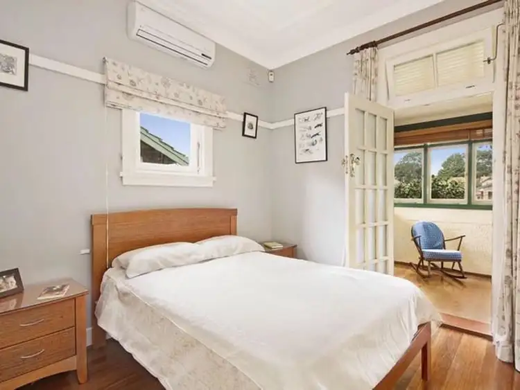 Fifth view of Homely house listing, 55 Chelmsford Avenue, Epping NSW 2121