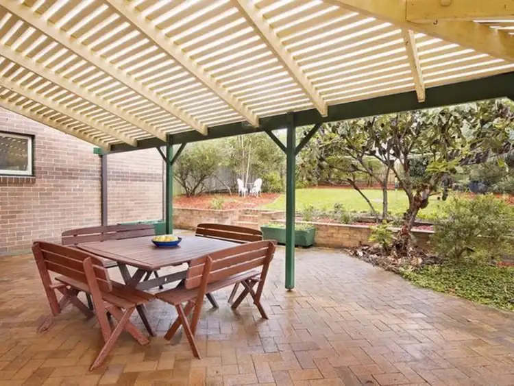Sixth view of Homely house listing, 55 Chelmsford Avenue, Epping NSW 2121