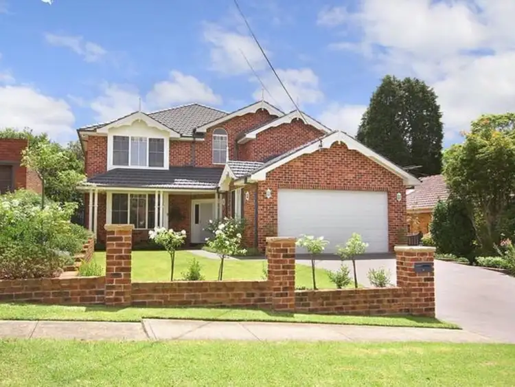19 Winifred Avenue, Epping NSW 2121