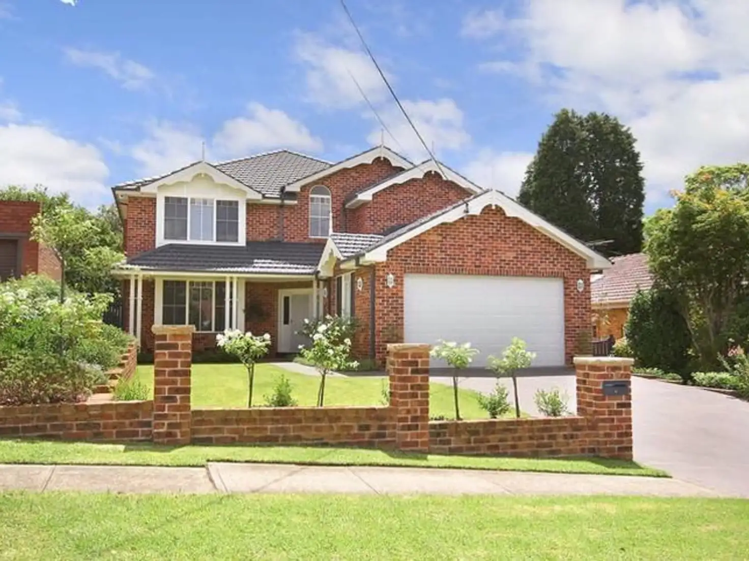 Main view of Homely house listing, 19 Winifred Avenue, Epping NSW 2121