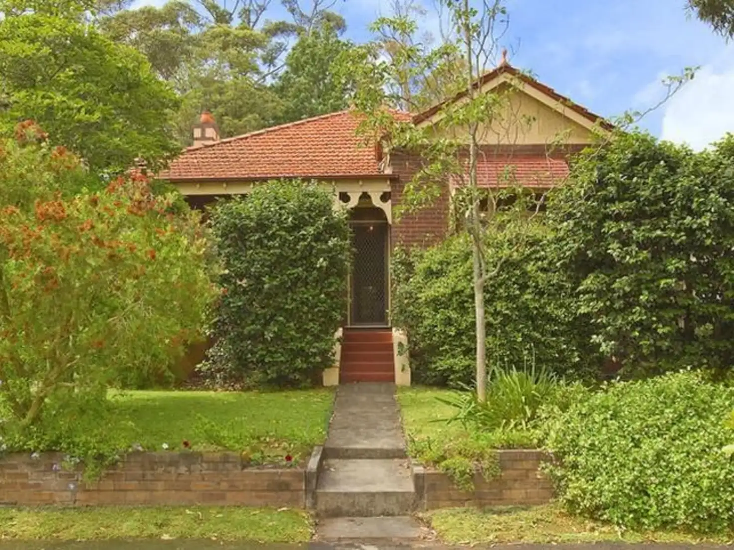 Main view of Homely house listing, 50 Wyralla Avenue, Epping NSW 2121