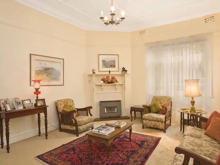 Second view of Homely house listing, 50 Wyralla Avenue, Epping NSW 2121