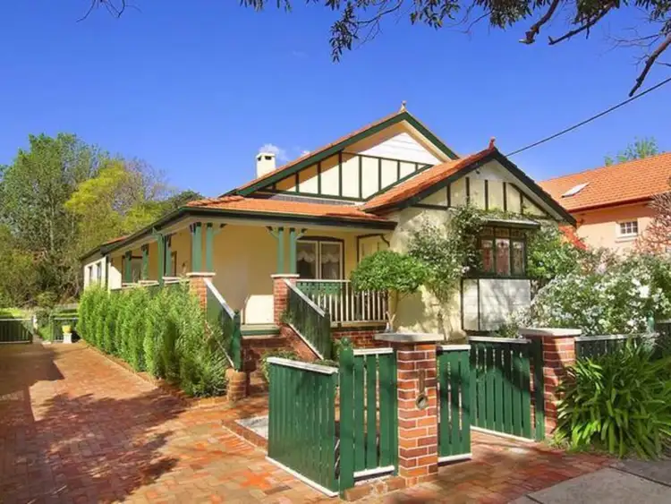 4 Warrington Avenue, Epping NSW 2121