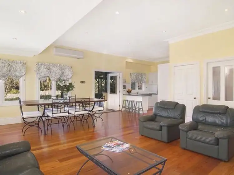 Second view of Homely house listing, 4 Warrington Avenue, Epping NSW 2121