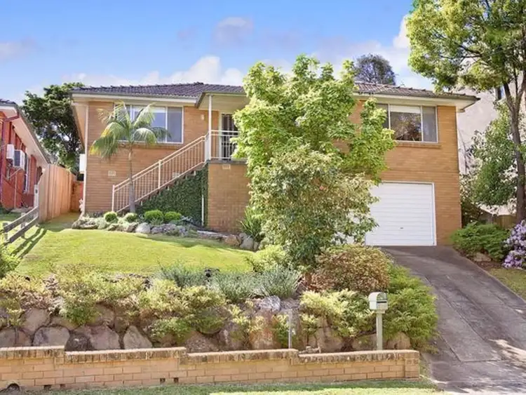 Main view of Homely house listing, 9 Audine Avenue, Epping NSW 2121
