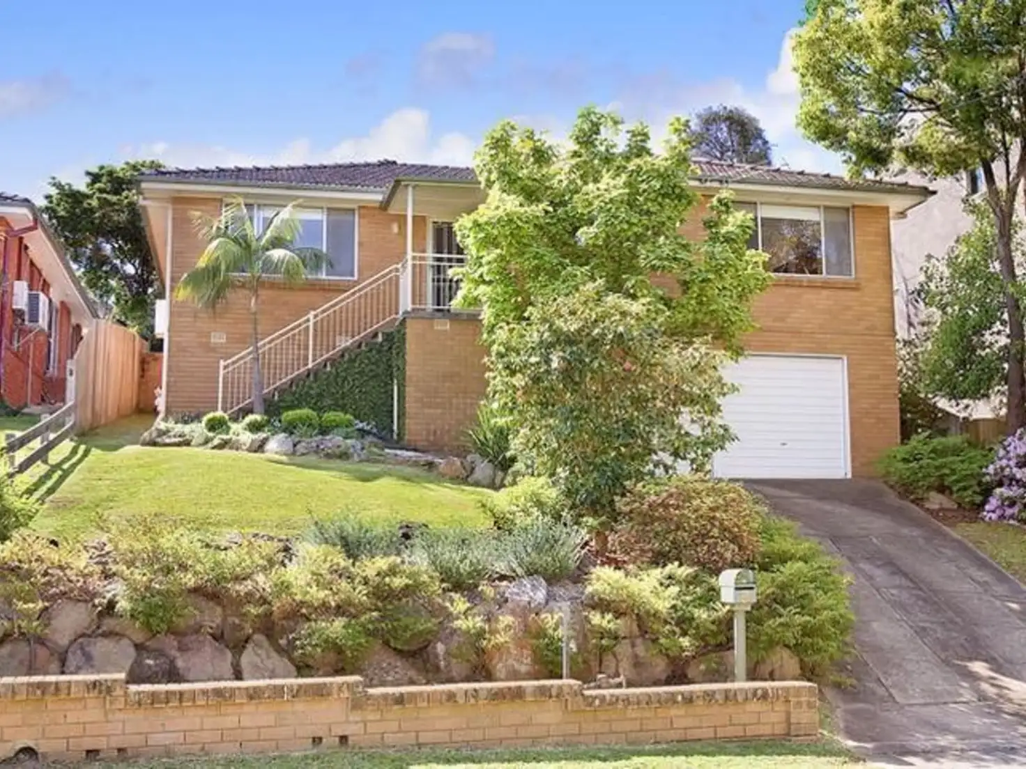 Main view of Homely house listing, 9 Audine Avenue, Epping NSW 2121