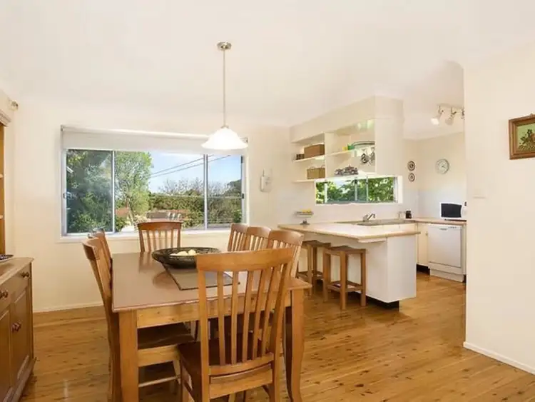 Second view of Homely house listing, 9 Audine Avenue, Epping NSW 2121