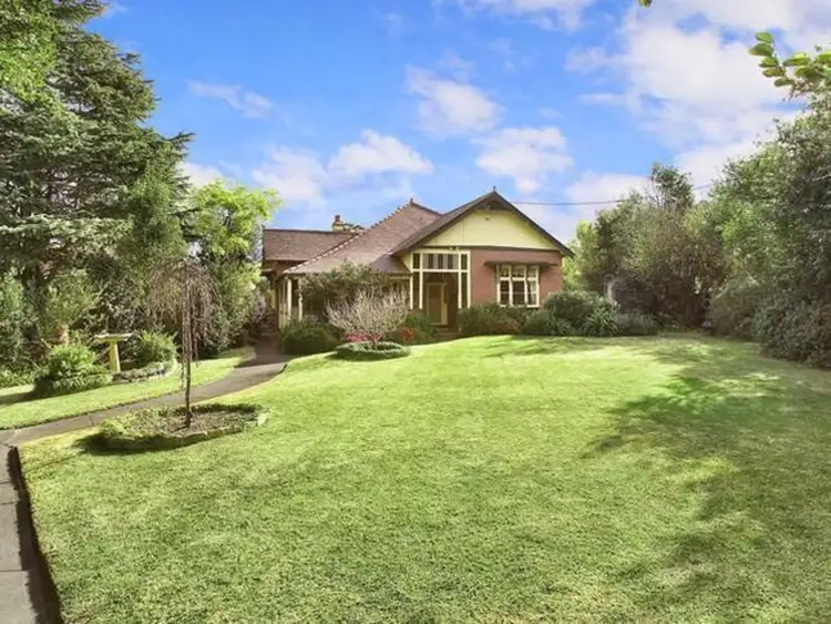 91 Eastwood Avenue, Epping NSW 2121